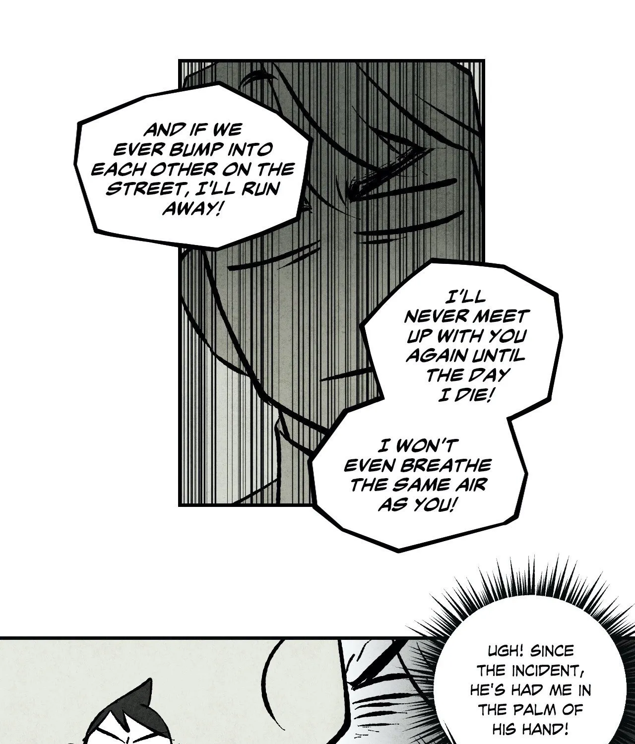 Read Immortal Days chapter 116 image 12 on Lezhin