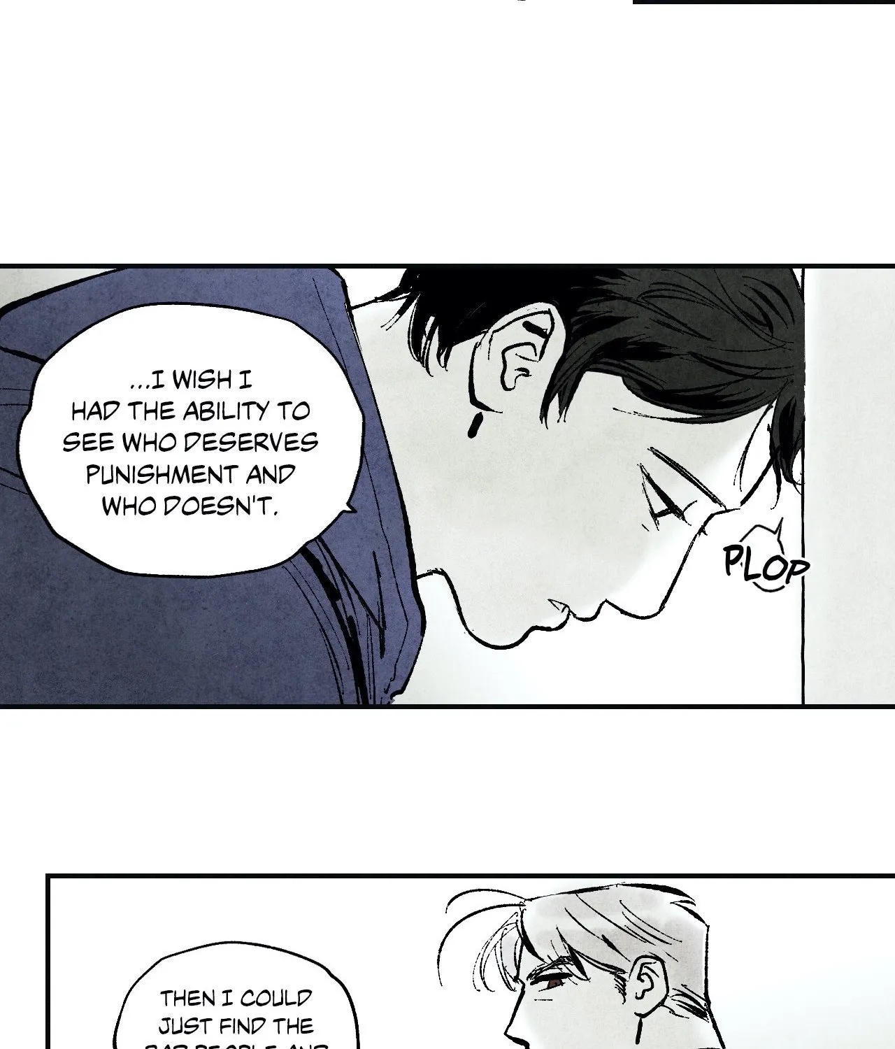Read Immortal Days chapter 116 image 18 on Lezhin