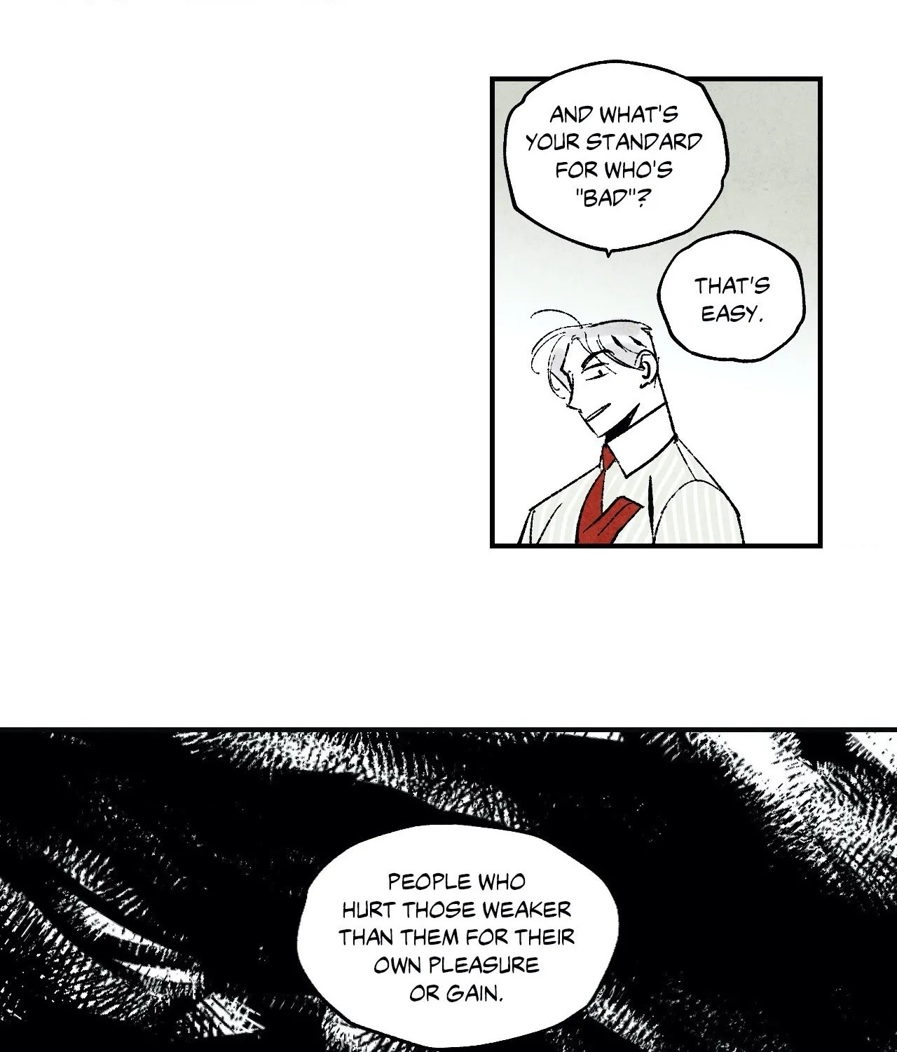 Read Immortal Days chapter 116 image 20 on Lezhin