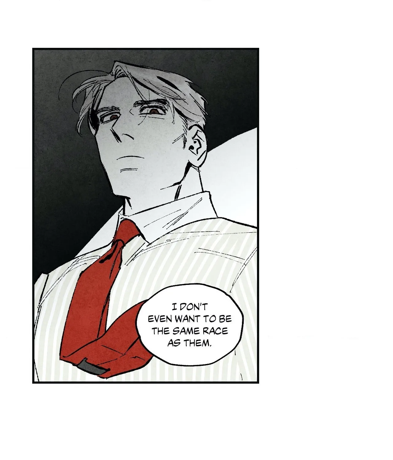 Read Immortal Days chapter 116 image 23 on Lezhin