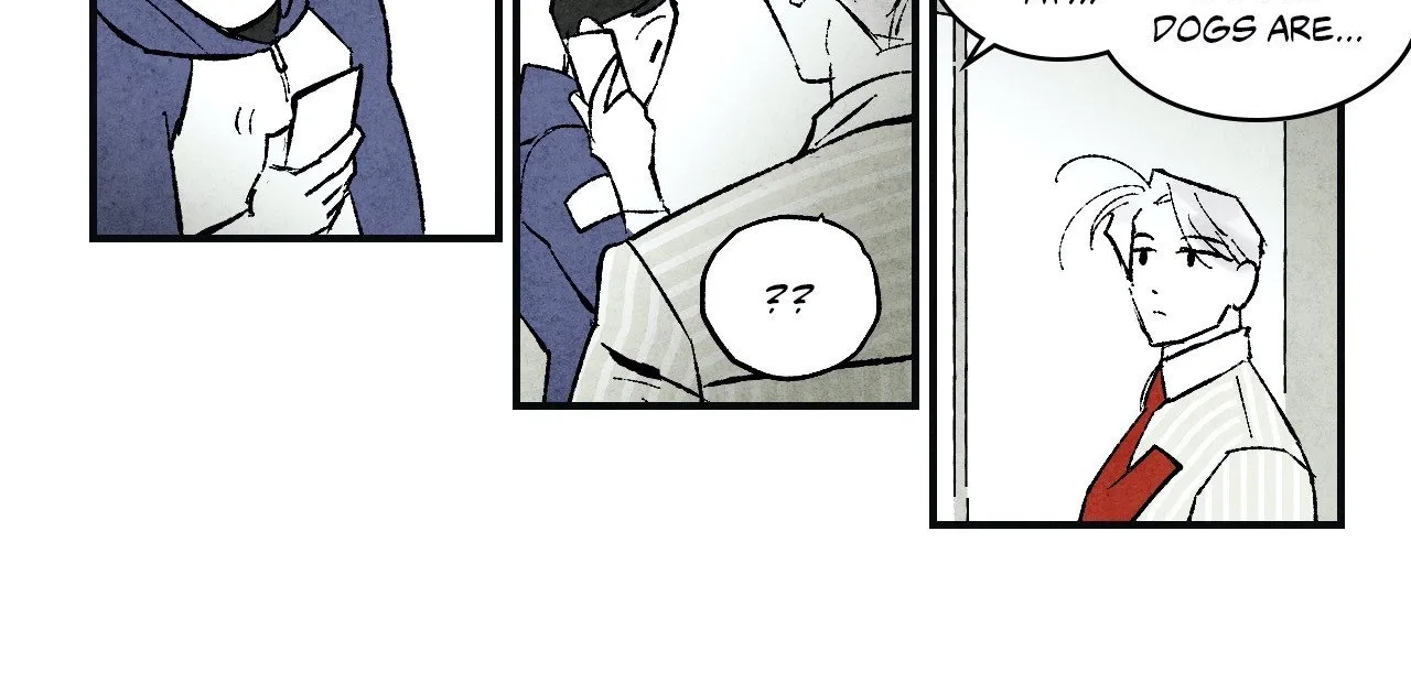 Read Immortal Days chapter 116 image 7 on Lezhin