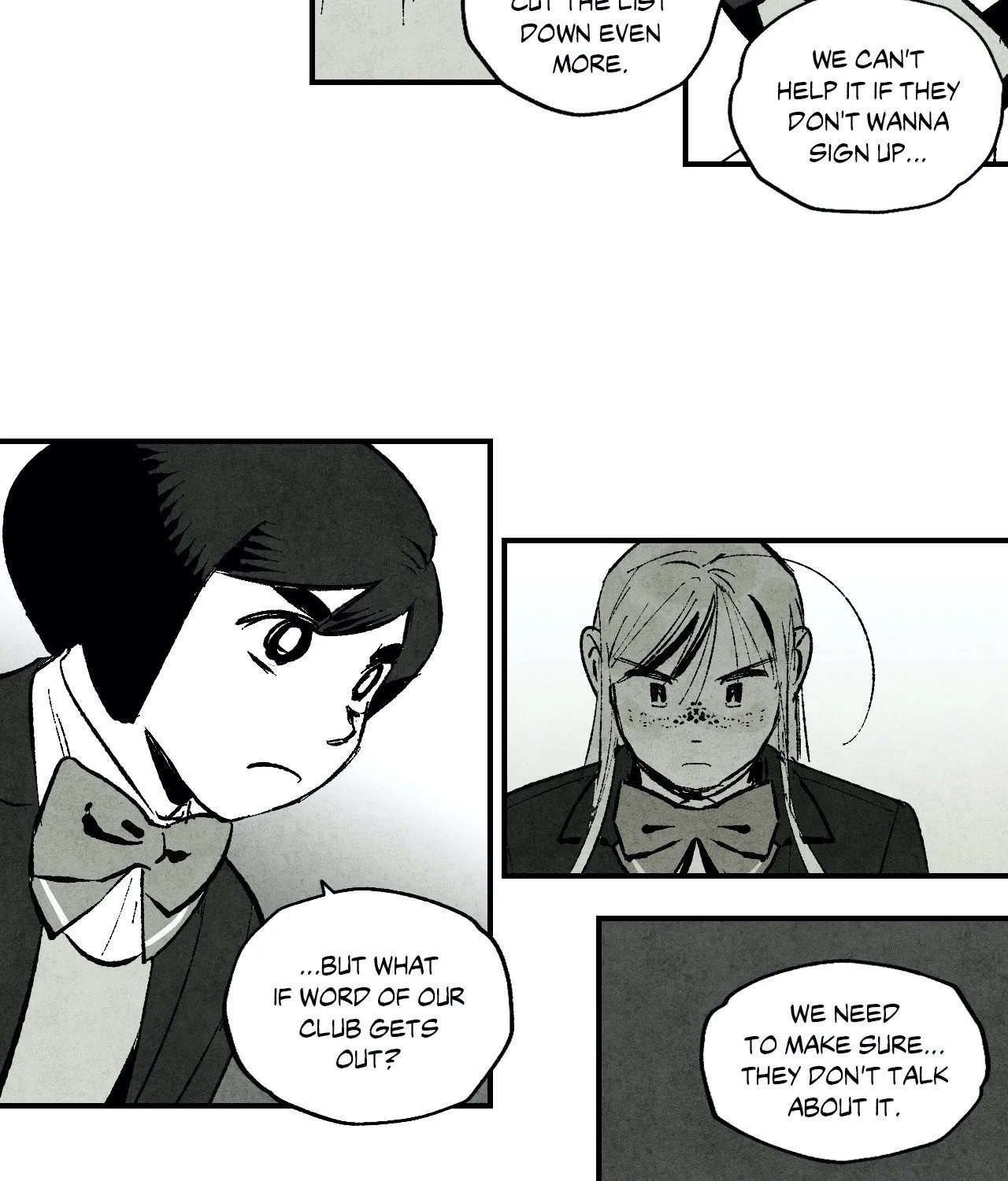 Read Immortal Days chapter 117 image 18 on Lezhin