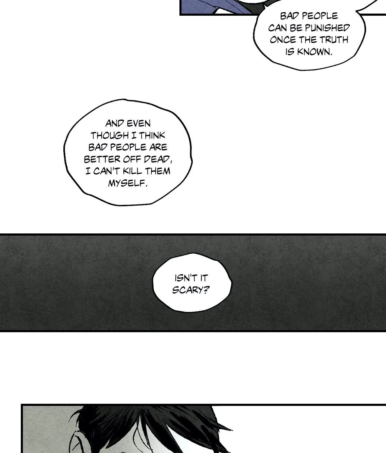Read Immortal Days chapter 117 image 2 on Lezhin