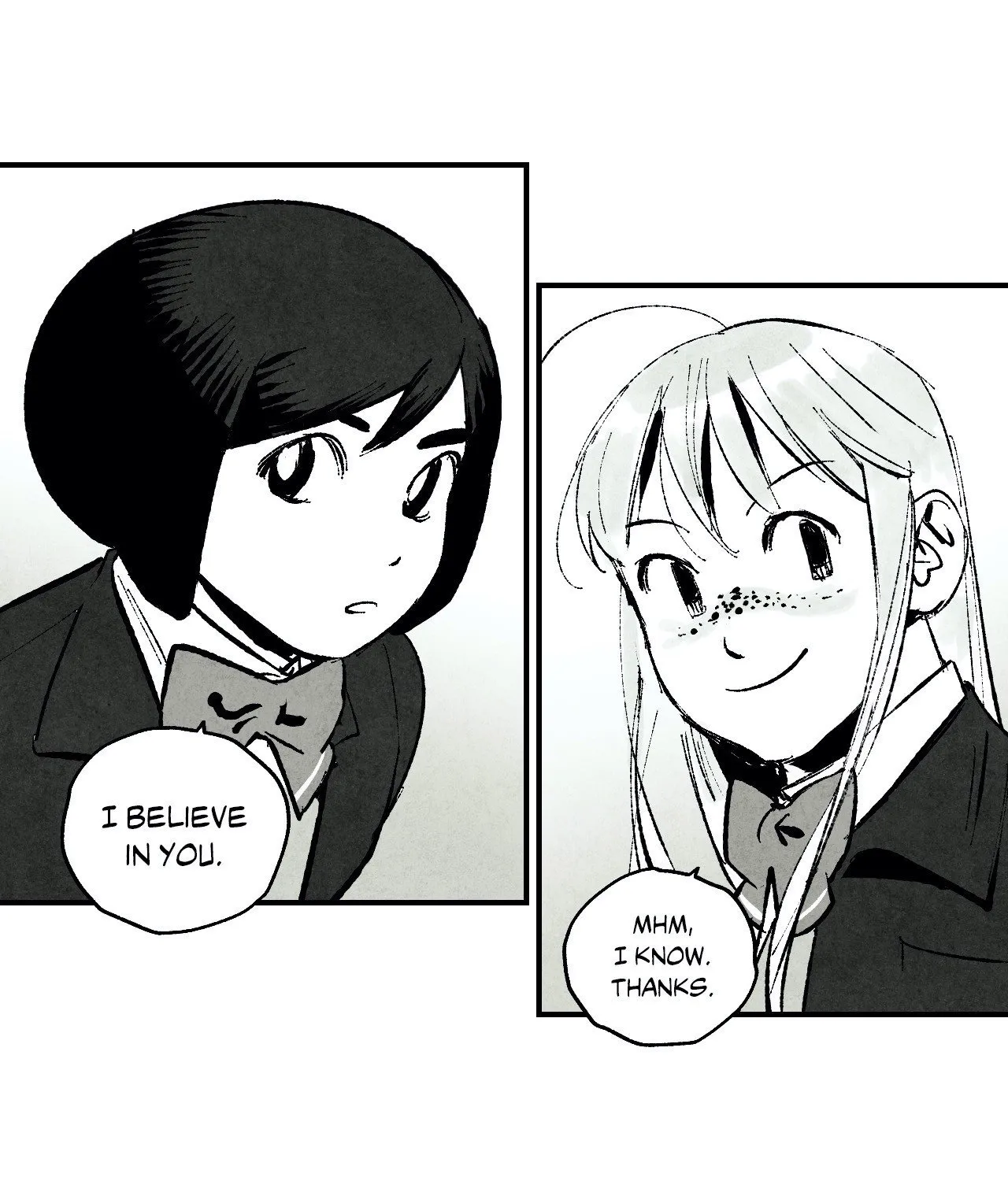 Read Immortal Days chapter 117 image 20 on Lezhin