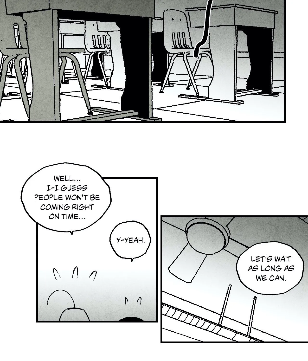 Read Immortal Days chapter 117 image 22 on Lezhin