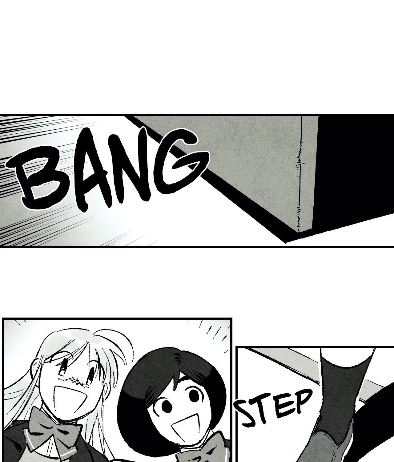 Read Immortal Days chapter 117 image 24 on Lezhin