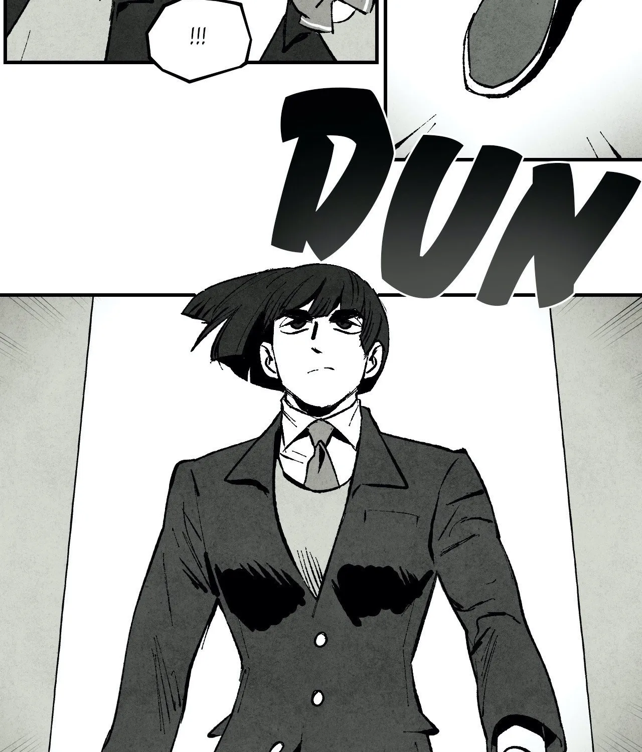 Read Immortal Days chapter 117 image 25 on Lezhin