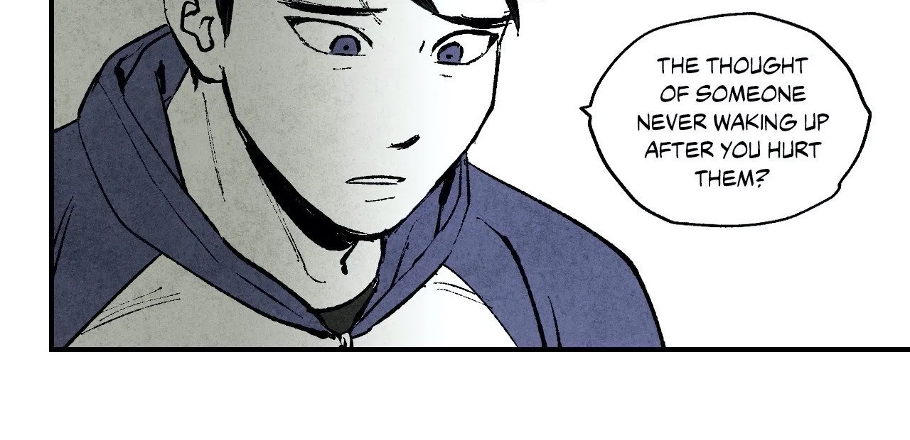 Read Immortal Days chapter 117 image 3 on Lezhin