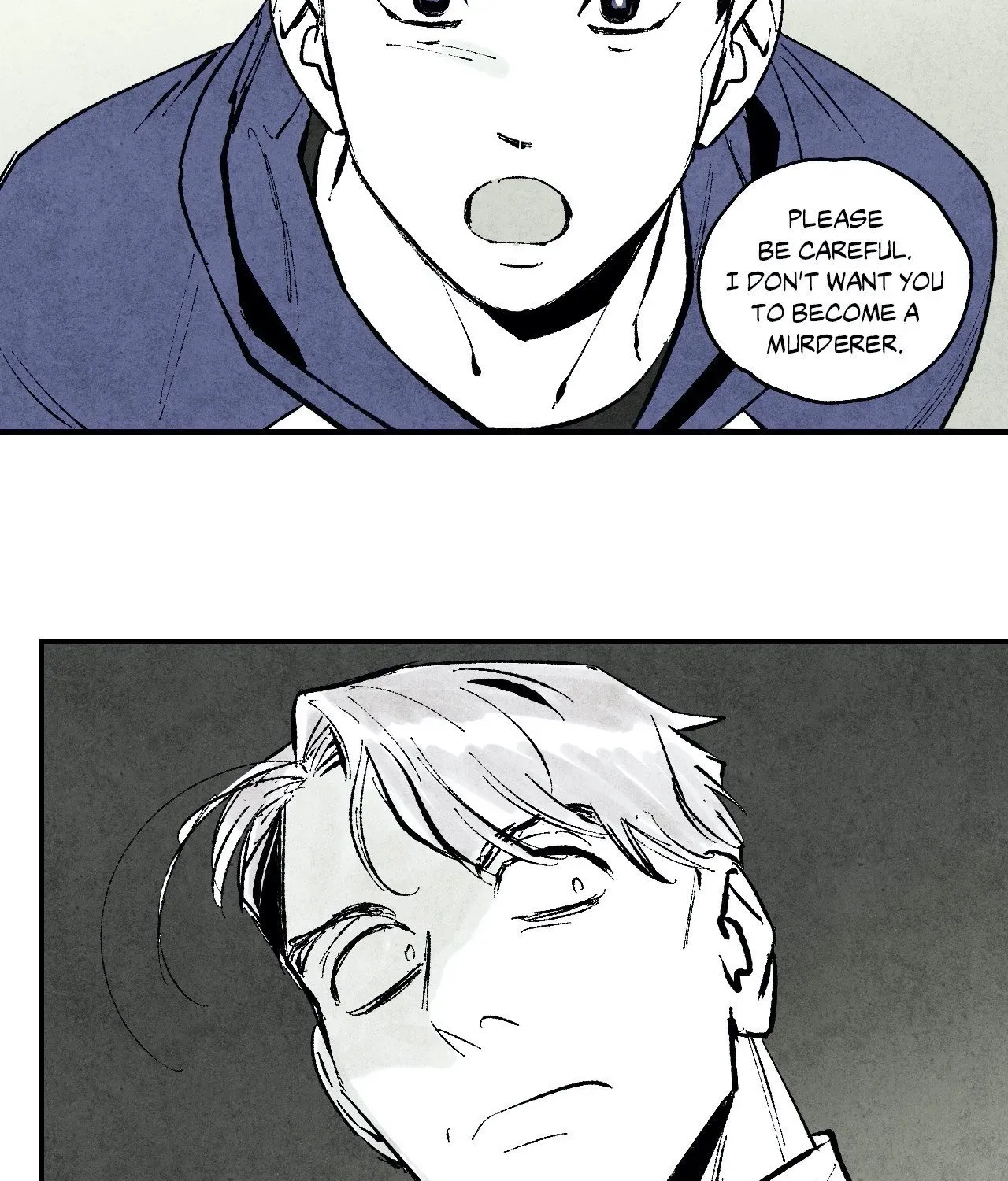 Read Immortal Days chapter 117 image 6 on Lezhin