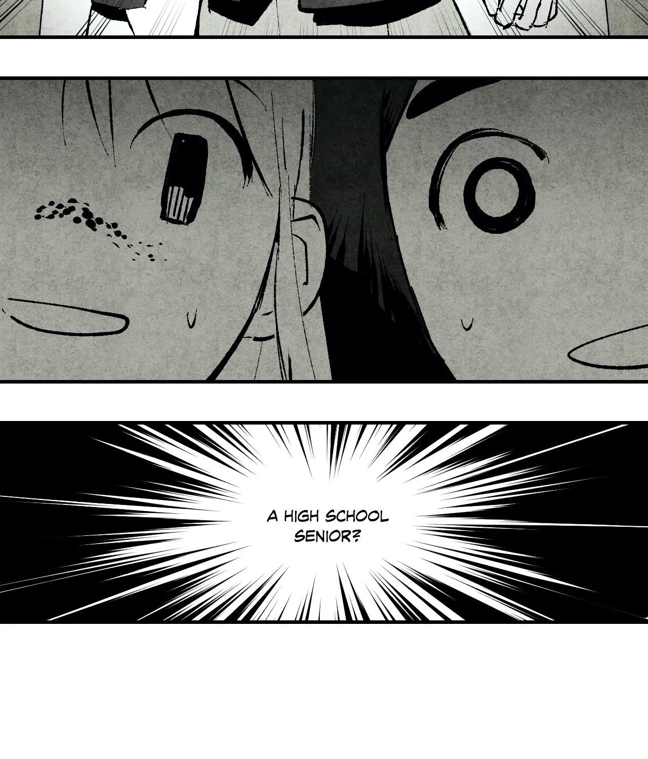 Read Immortal Days chapter 118 image 1 on Lezhin