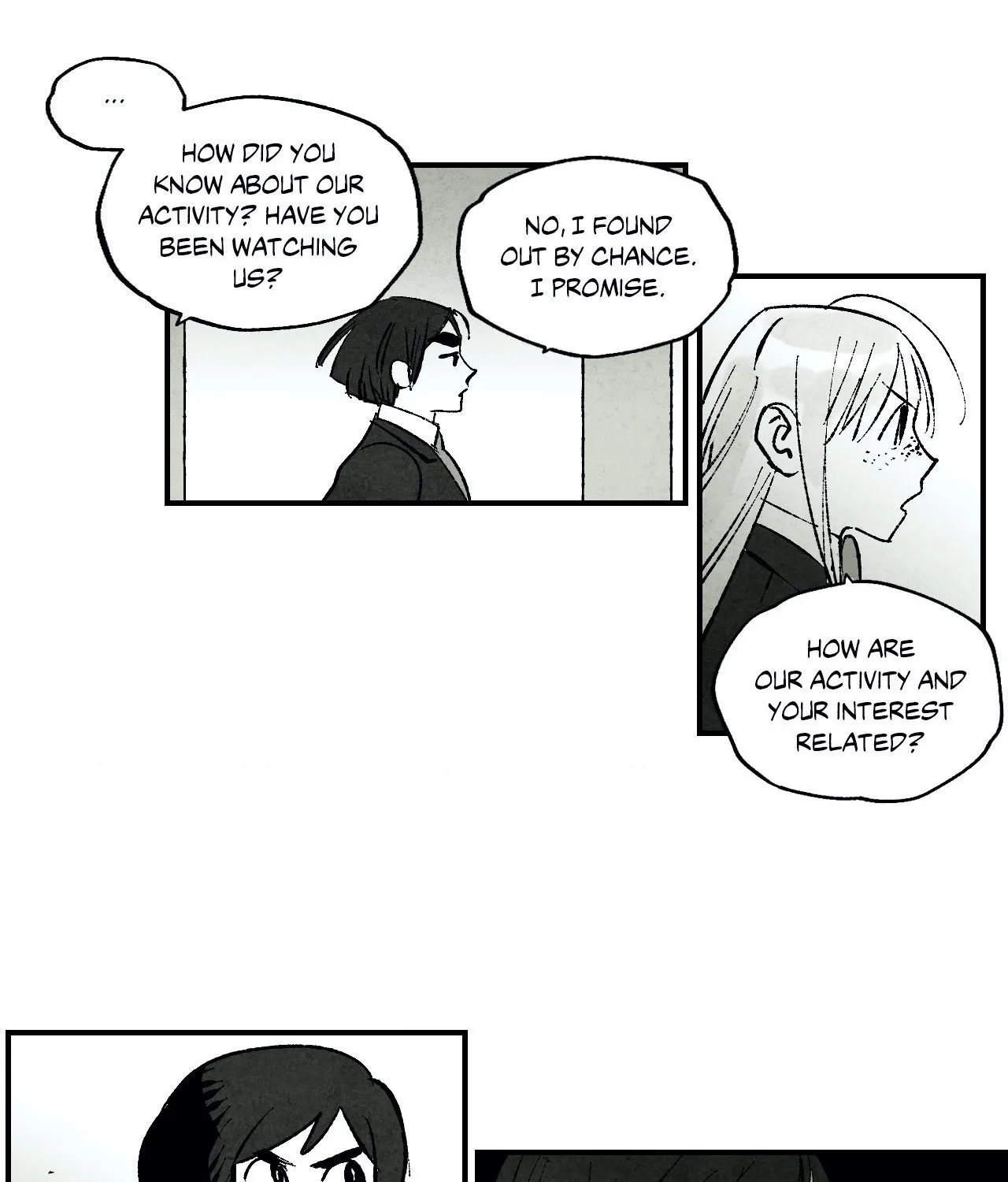 Read Immortal Days chapter 118 image 12 on Lezhin
