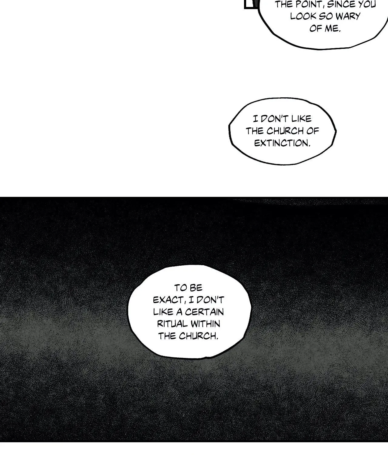 Read Immortal Days chapter 118 image 17 on Lezhin