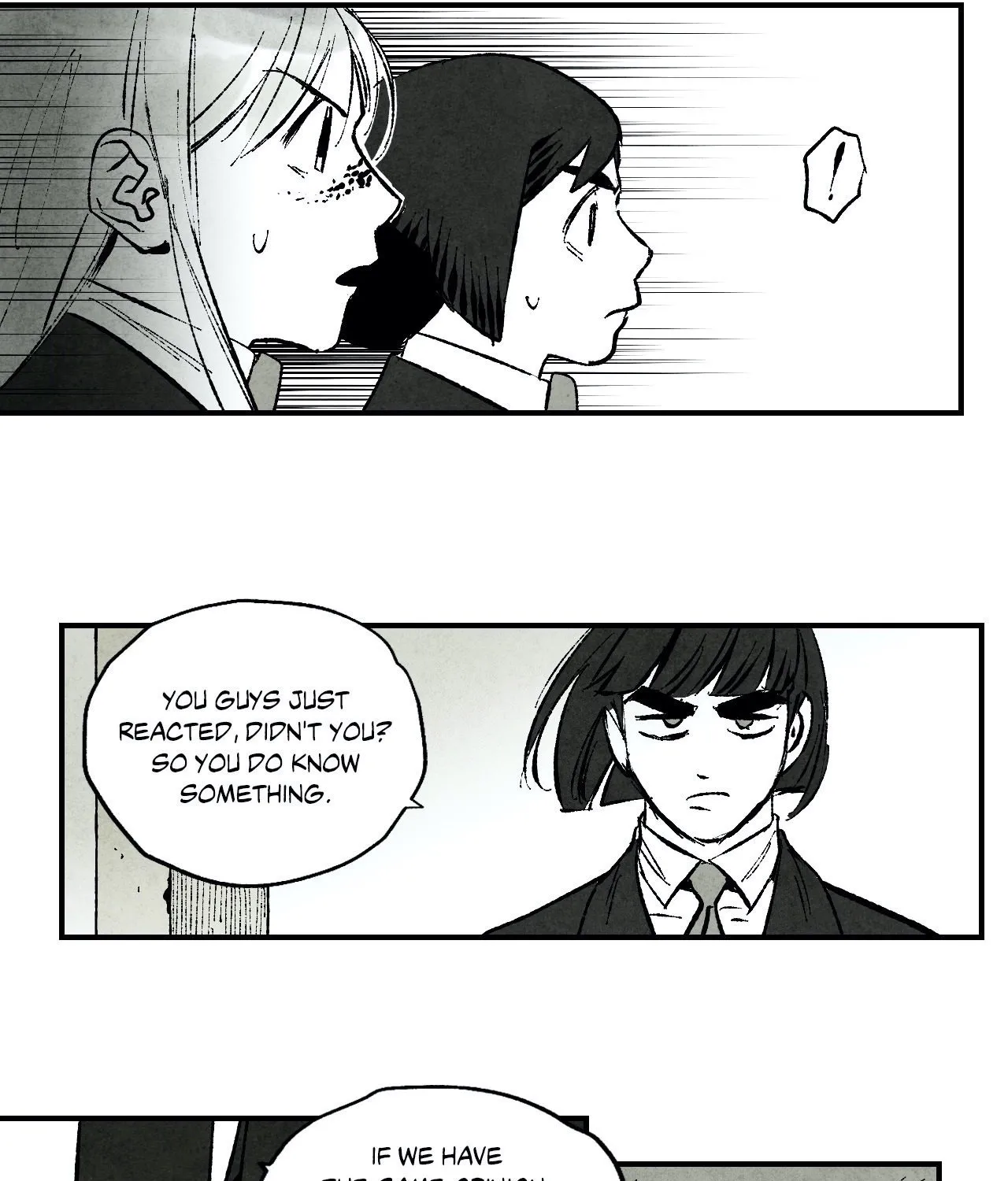 Read Immortal Days chapter 118 image 18 on Lezhin
