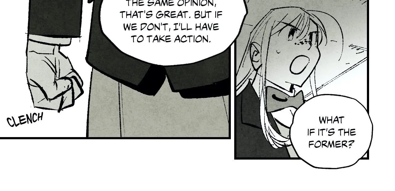 Read Immortal Days chapter 118 image 19 on Lezhin