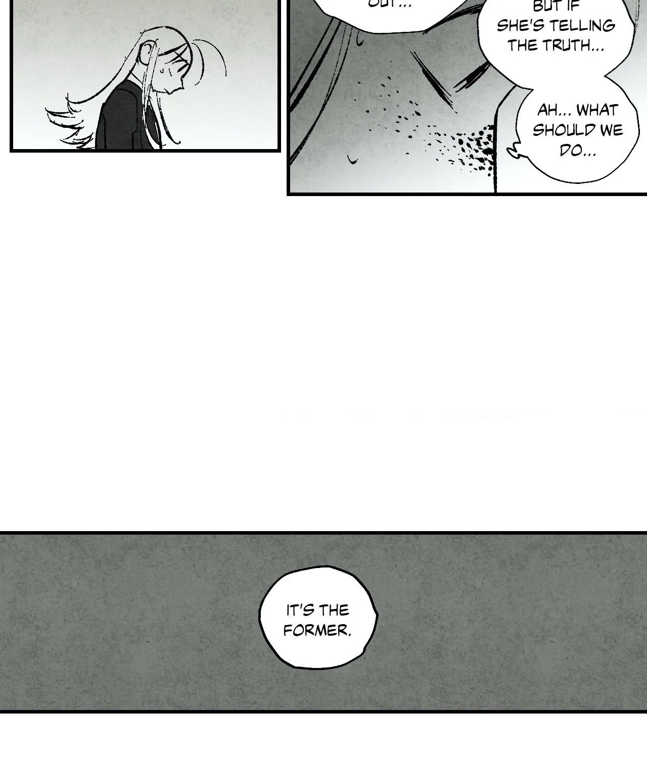 Read Immortal Days chapter 118 image 22 on Lezhin