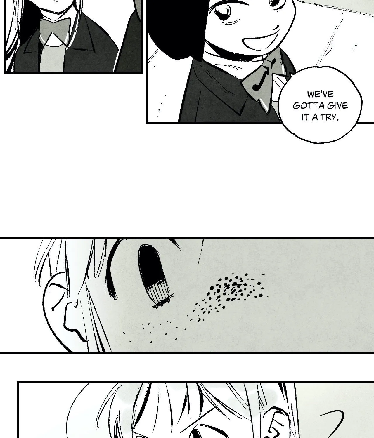 Read Immortal Days chapter 118 image 25 on Lezhin