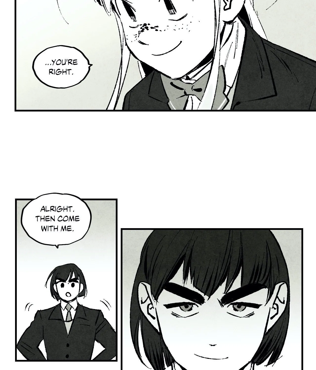 Read Immortal Days chapter 118 image 26 on Lezhin