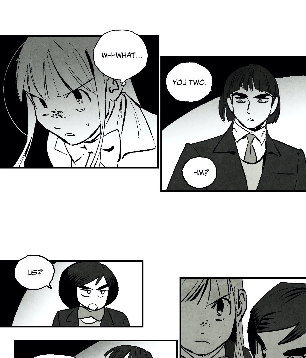 Read Immortal Days chapter 118 image 4 on Lezhin