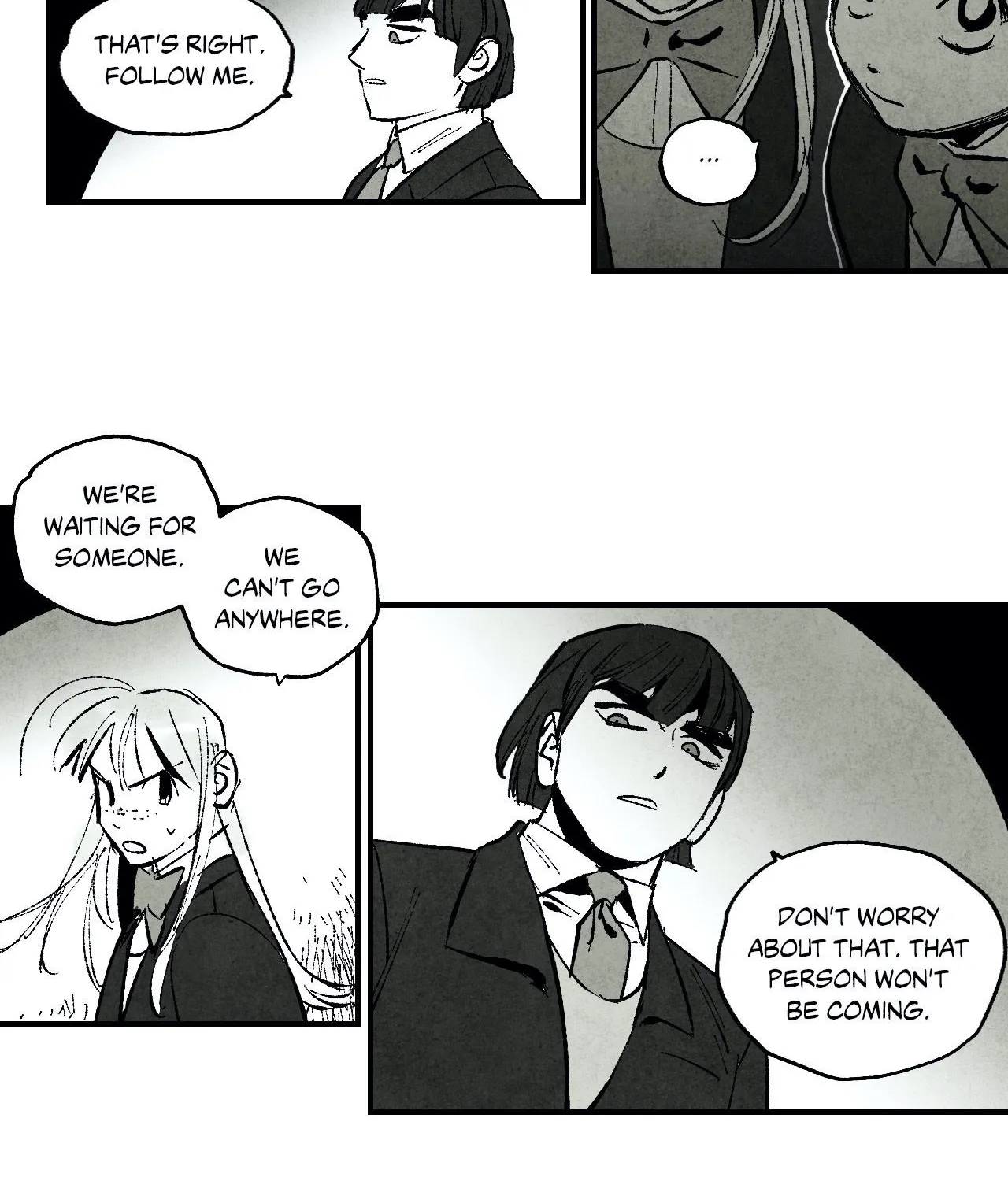 Read Immortal Days chapter 118 image 5 on Lezhin
