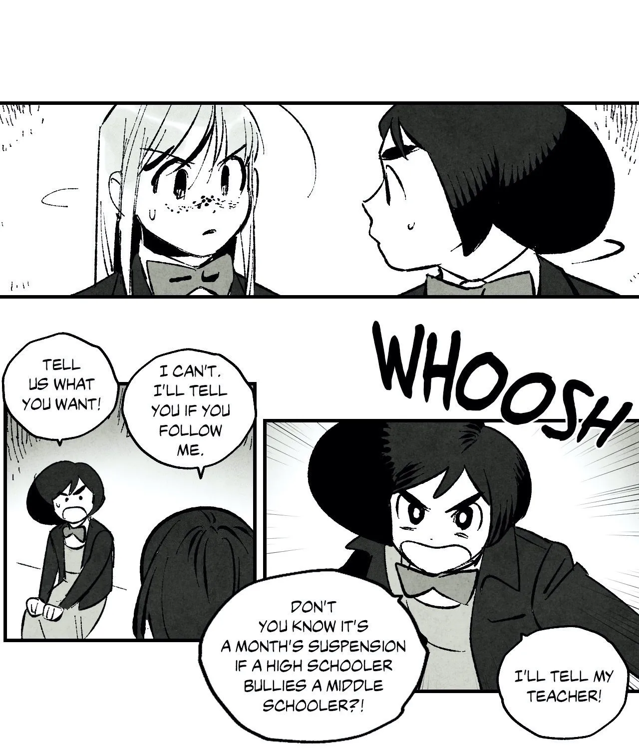 Read Immortal Days chapter 118 image 6 on Lezhin