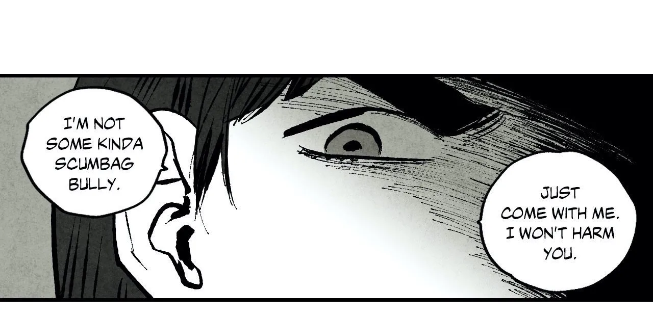 Read Immortal Days chapter 118 image 7 on Lezhin