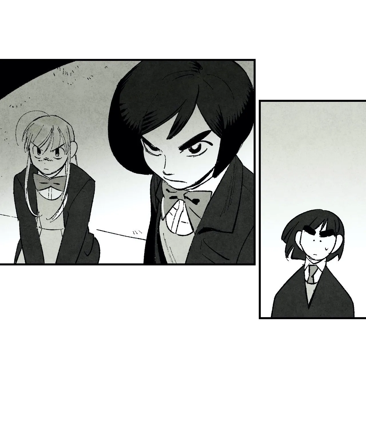 Read Immortal Days chapter 118 image 8 on Lezhin