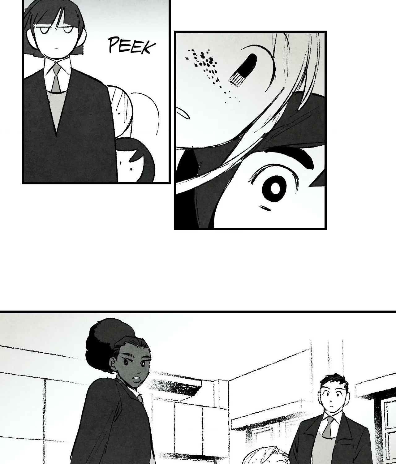 Read Immortal Days chapter 119 image 1 on Lezhin