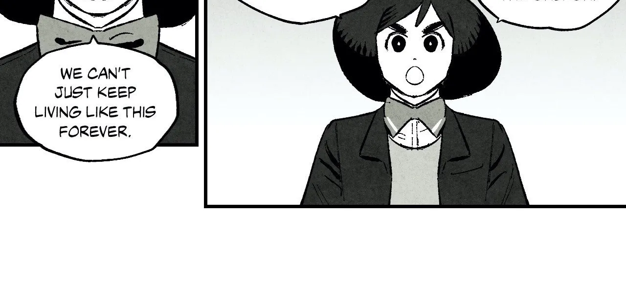 Read Immortal Days chapter 119 image 15 on Lezhin
