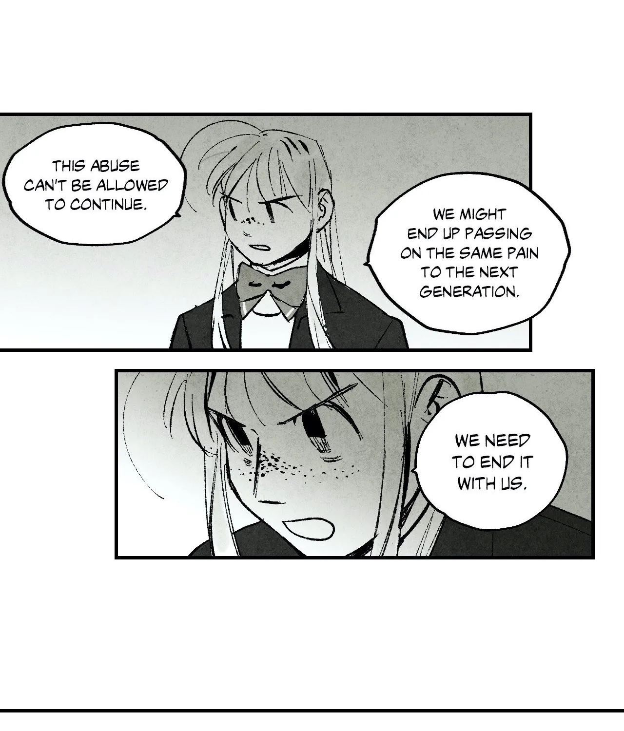 Read Immortal Days chapter 119 image 17 on Lezhin