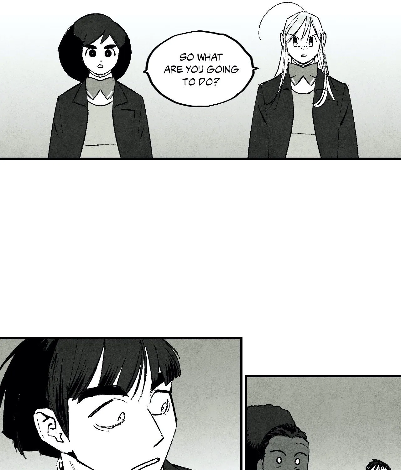 Read Immortal Days chapter 119 image 18 on Lezhin