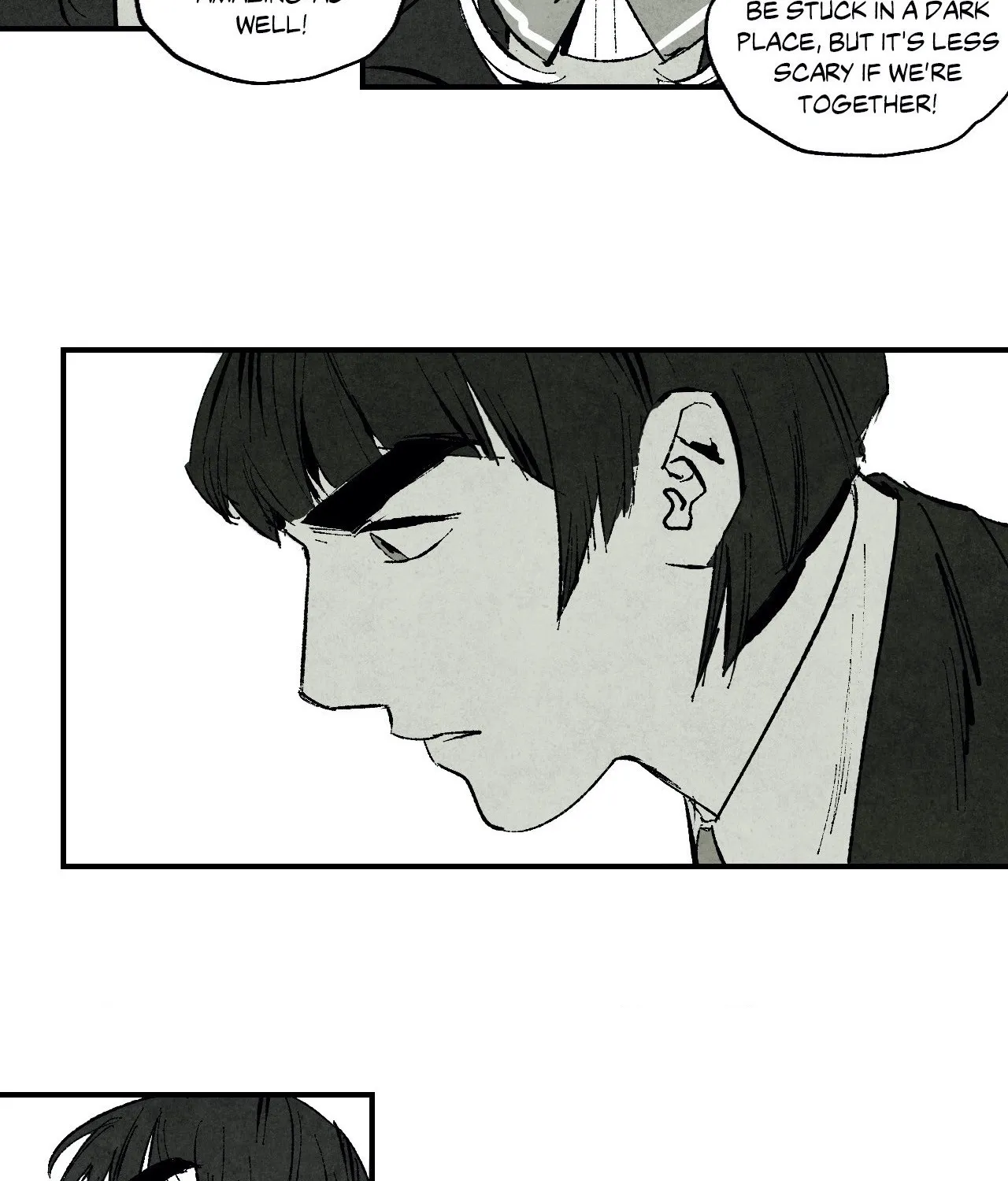 Read Immortal Days chapter 119 image 21 on Lezhin
