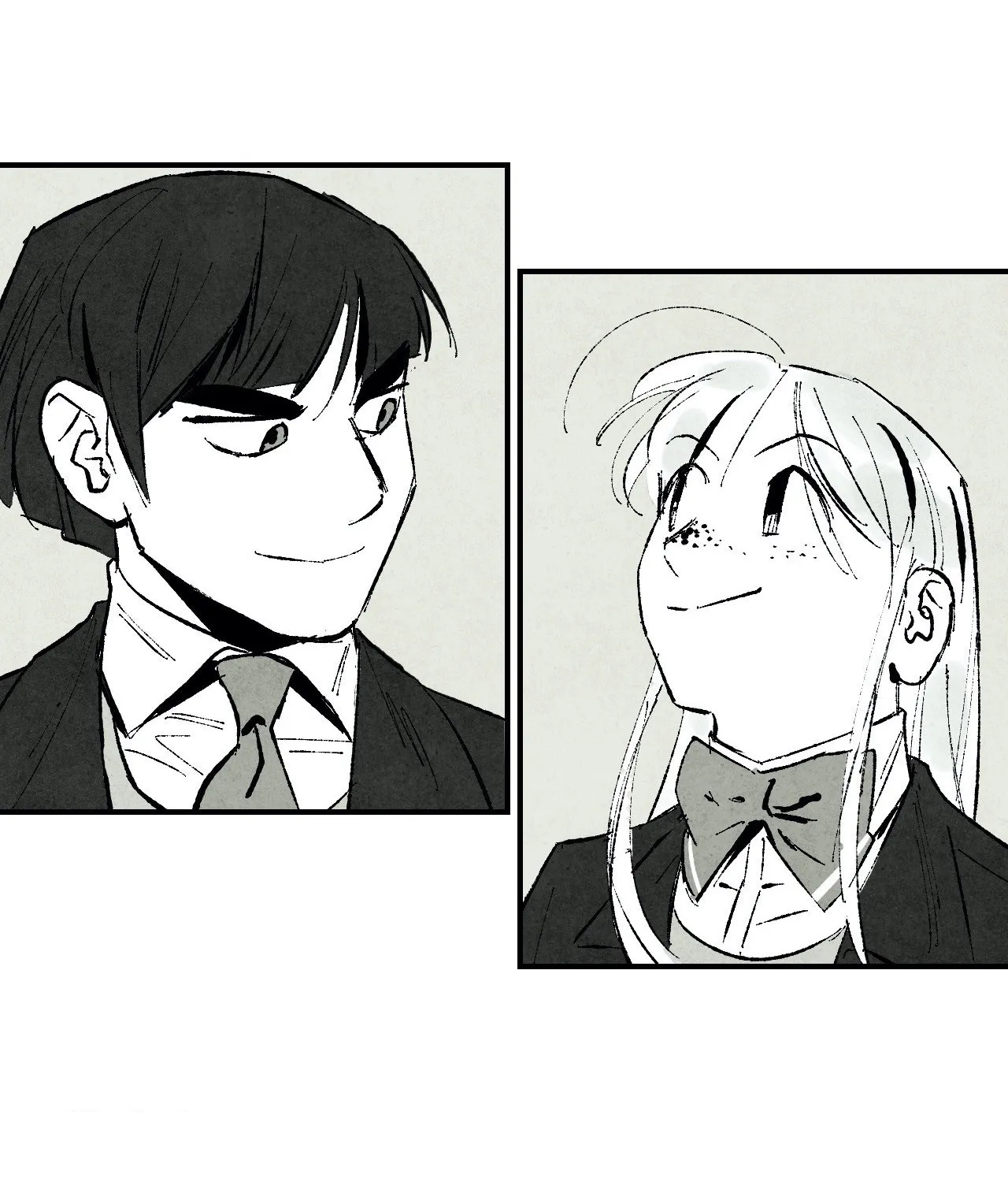 Read Immortal Days chapter 119 image 24 on Lezhin