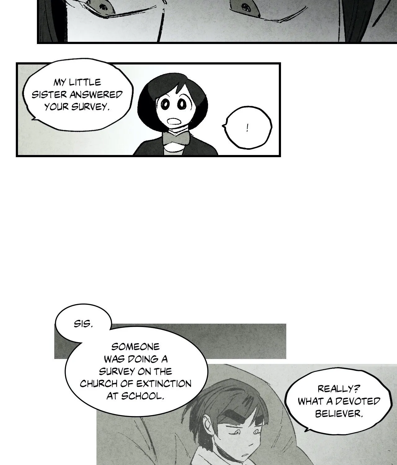 Read Immortal Days chapter 119 image 6 on Lezhin