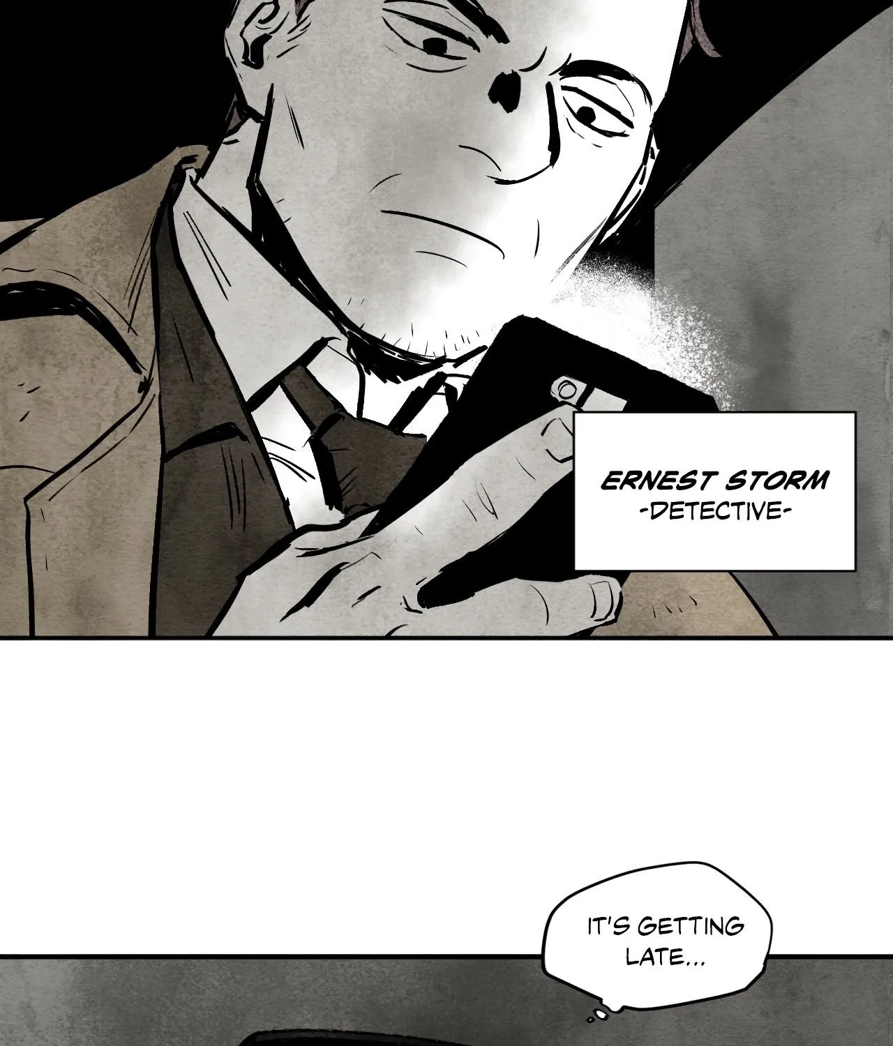 Read Immortal Days chapter 12 image 10 on Lezhin