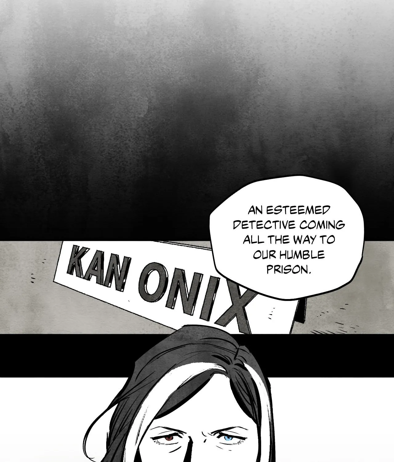 Read Immortal Days chapter 12 image 13 on Lezhin