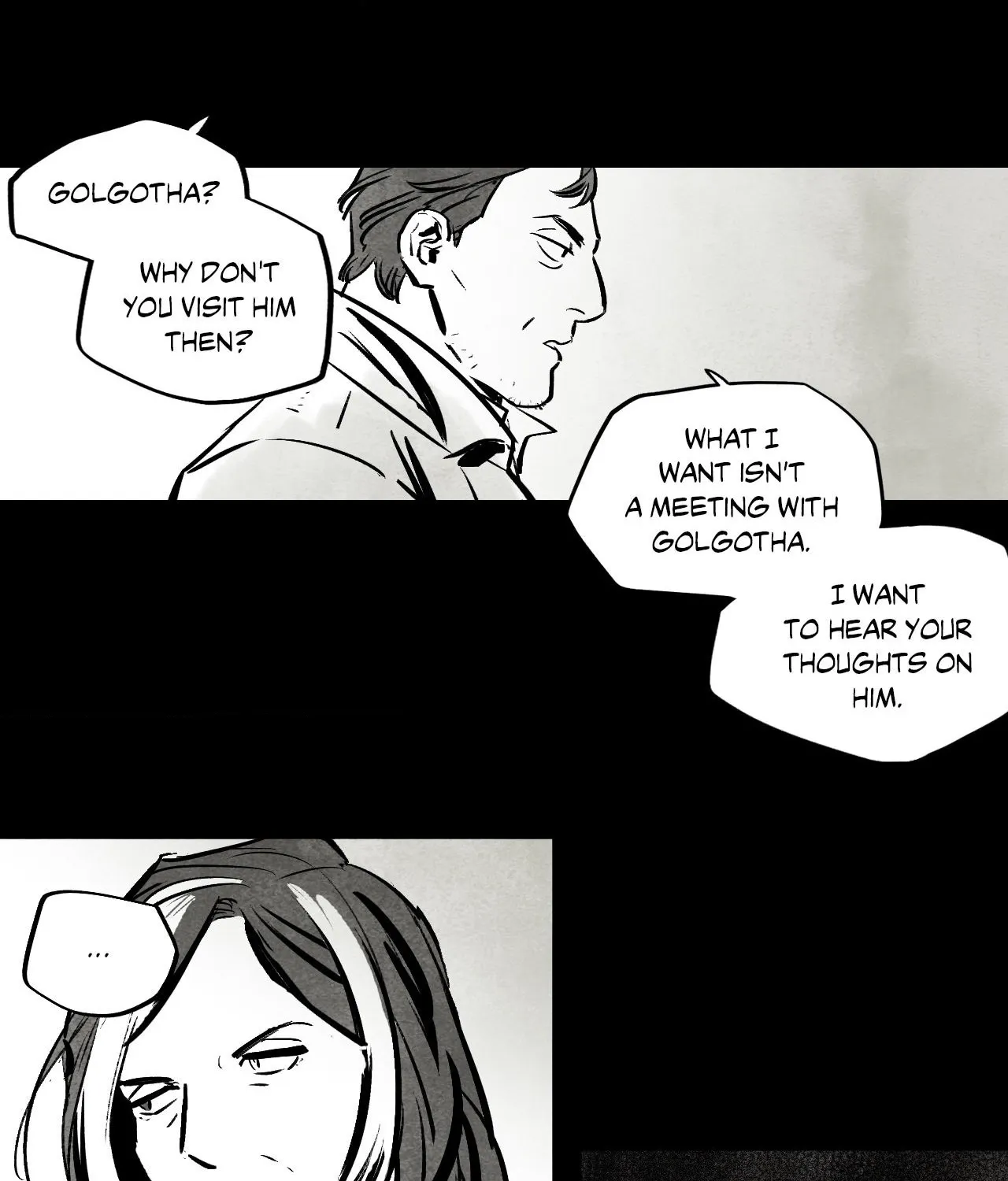Read Immortal Days chapter 12 image 16 on Lezhin