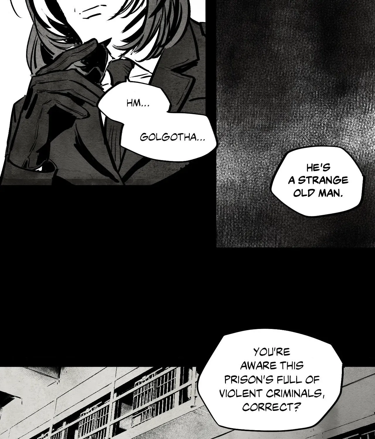Read Immortal Days chapter 12 image 17 on Lezhin