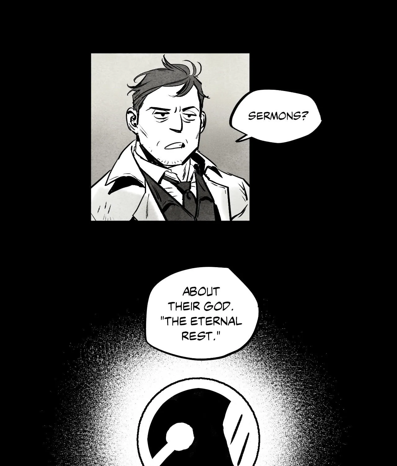 Read Immortal Days chapter 12 image 22 on Lezhin
