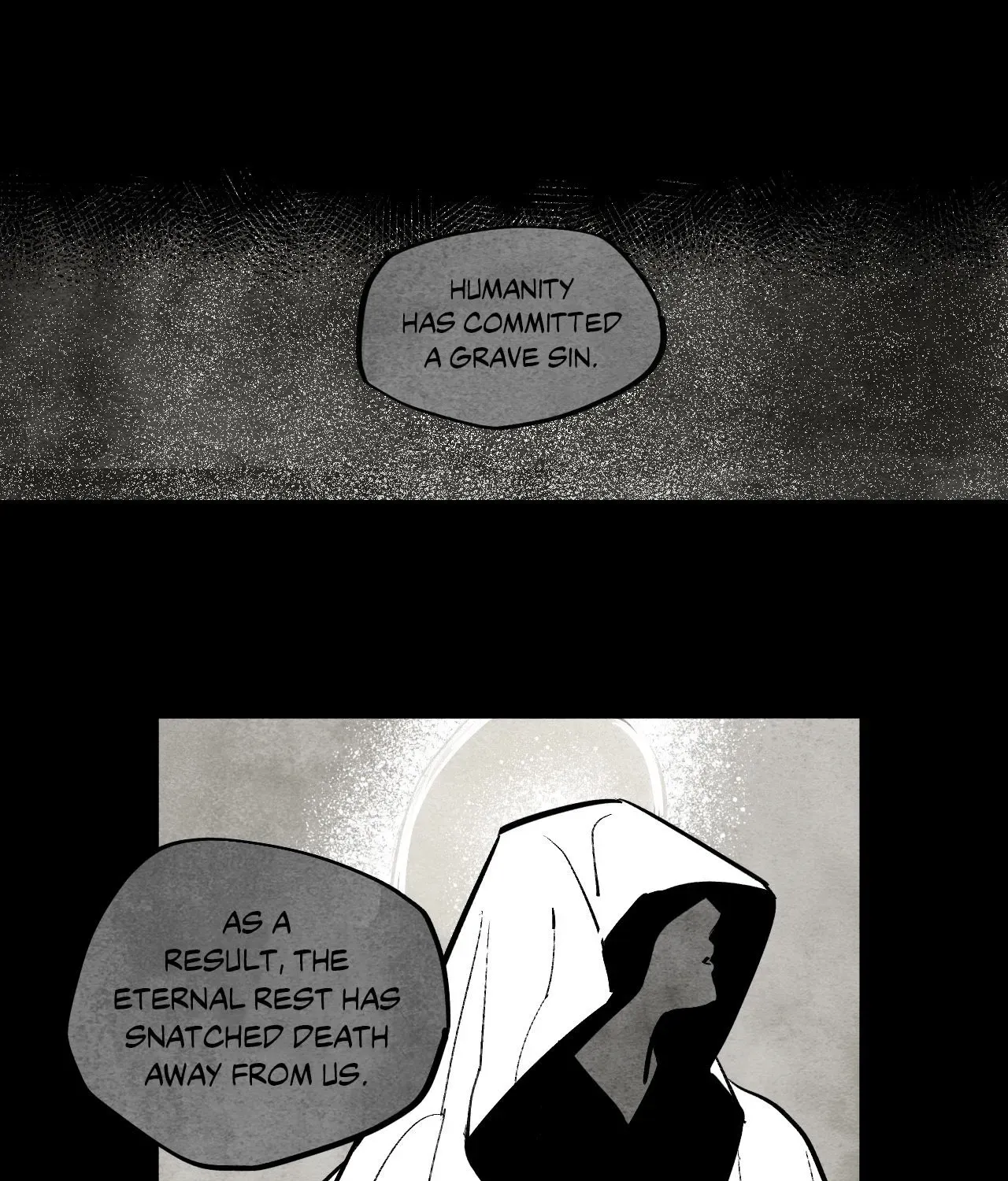 Read Immortal Days chapter 12 image 24 on Lezhin