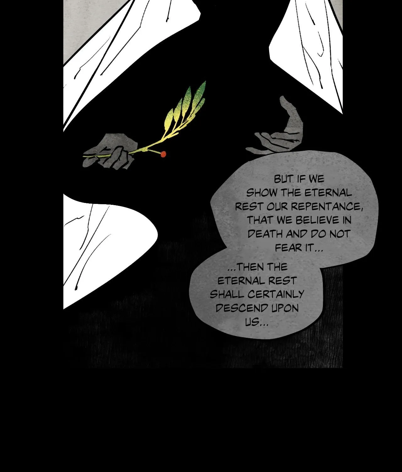 Read Immortal Days chapter 12 image 25 on Lezhin