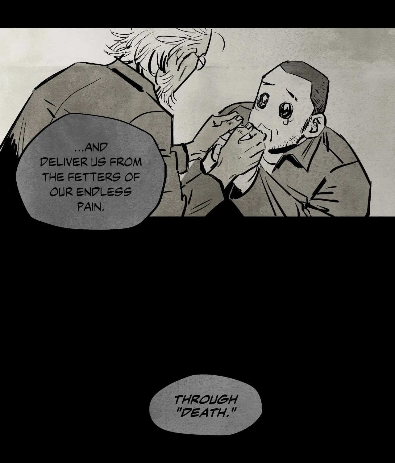 Read Immortal Days chapter 12 image 26 on Lezhin