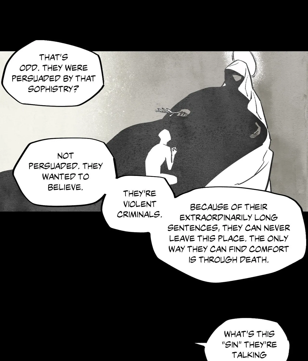 Read Immortal Days chapter 12 image 28 on Lezhin