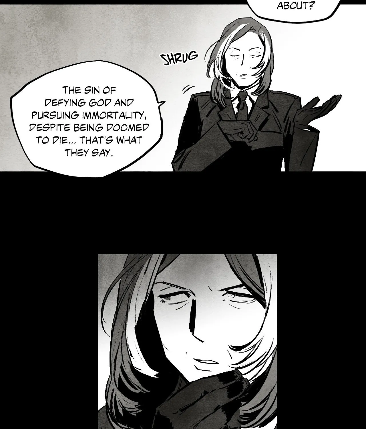 Read Immortal Days chapter 12 image 29 on Lezhin