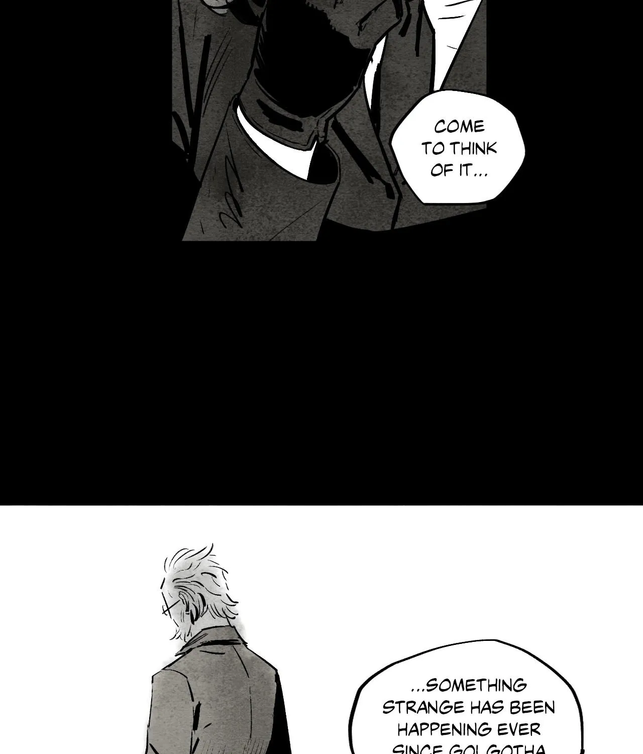 Read Immortal Days chapter 12 image 30 on Lezhin