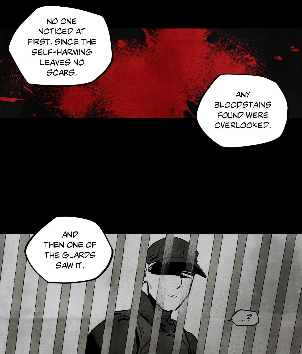 Read Immortal Days chapter 12 image 33 on Lezhin