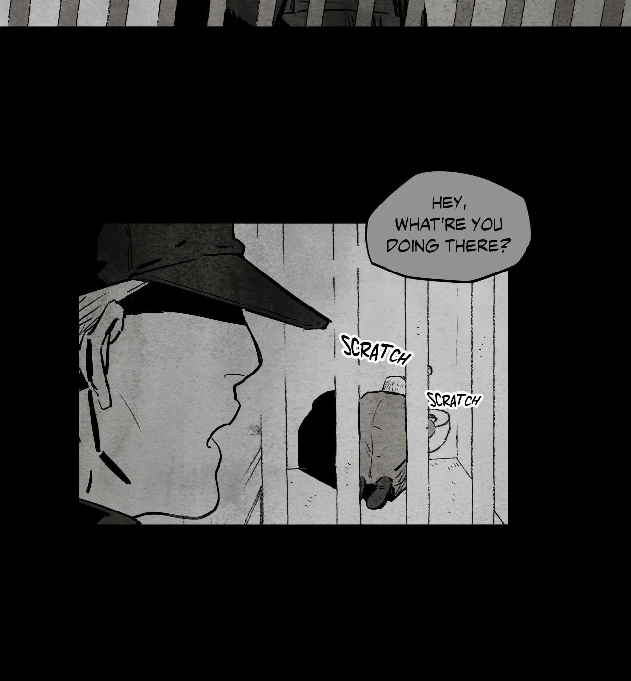 Read Immortal Days chapter 12 image 34 on Lezhin