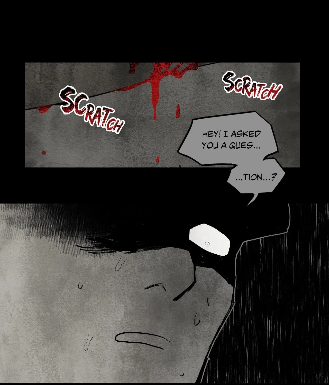 Read Immortal Days chapter 12 image 35 on Lezhin
