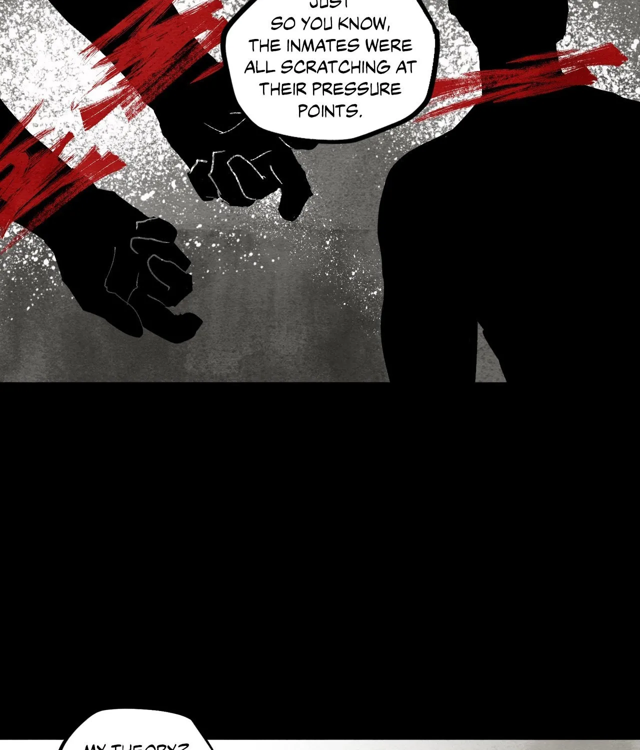 Read Immortal Days chapter 12 image 40 on Lezhin