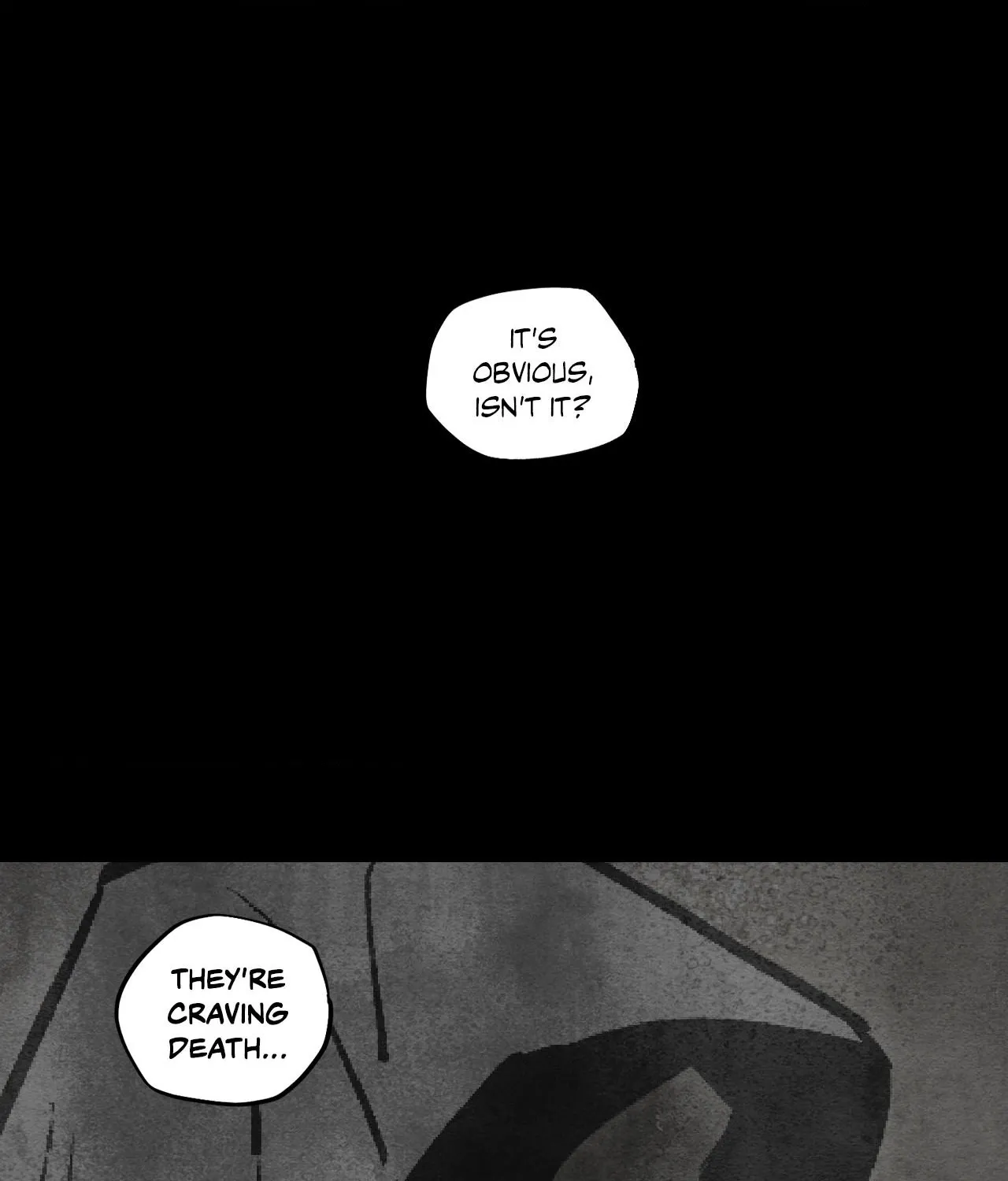 Read Immortal Days chapter 12 image 43 on Lezhin