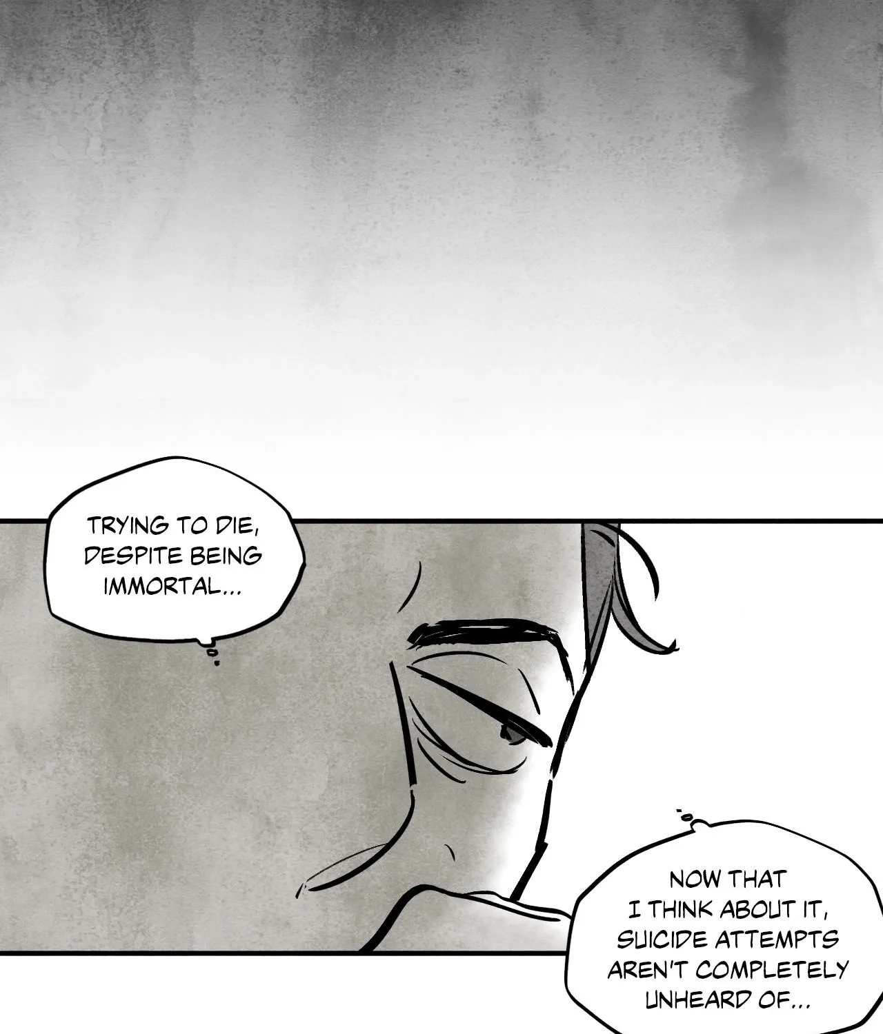 Read Immortal Days chapter 12 image 45 on Lezhin